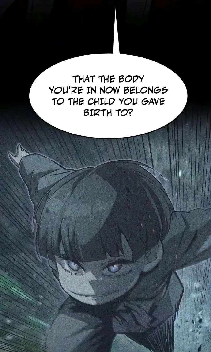 Absolute Sword Sense Chapter 199 - page 181