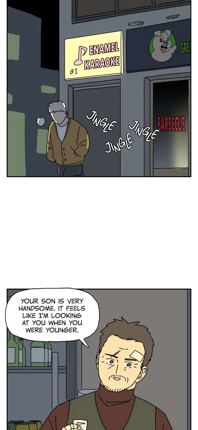 Nature Man Chapter 4 - page 24