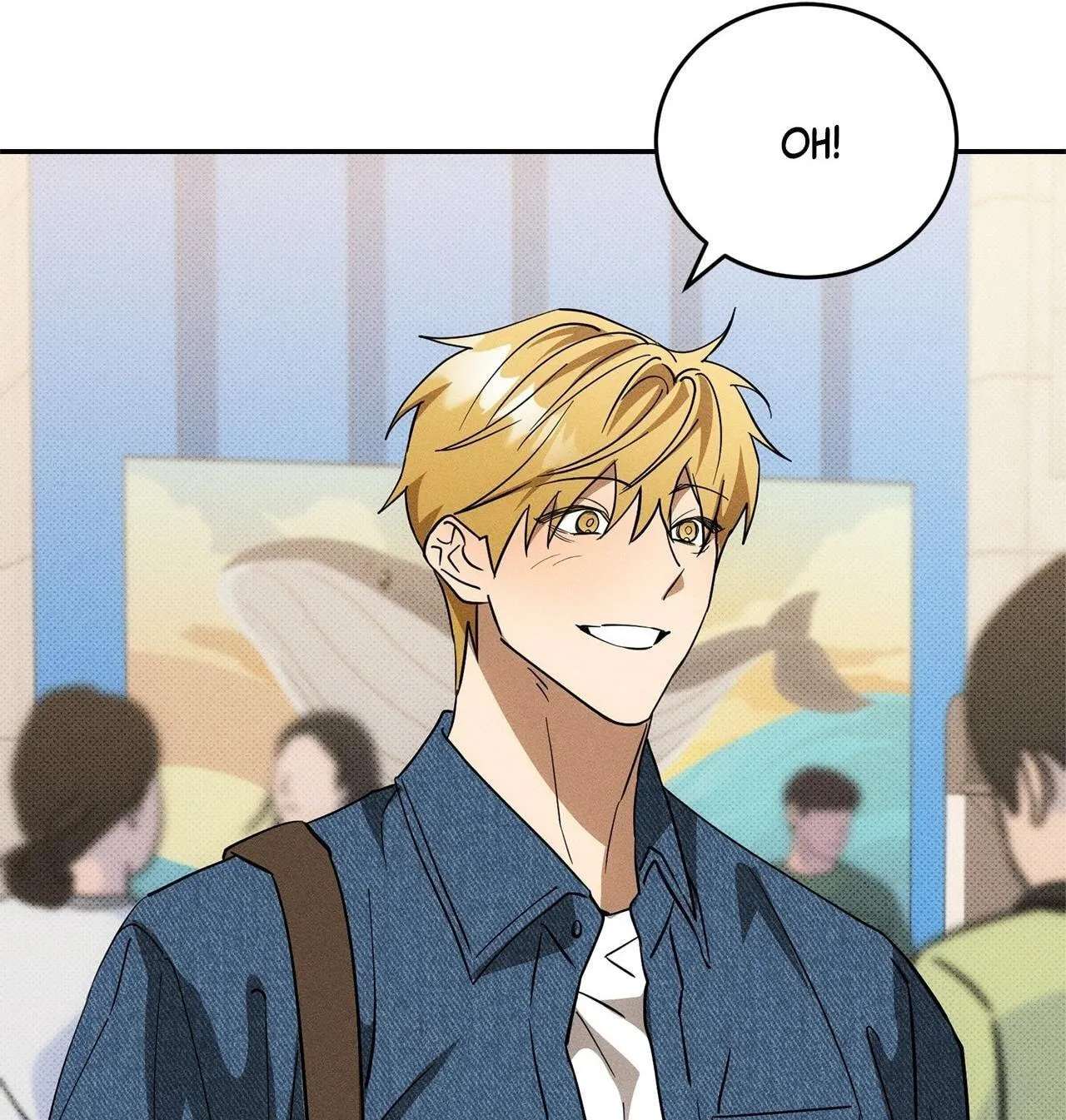 The Light I Give You Chapter 47 - page 172