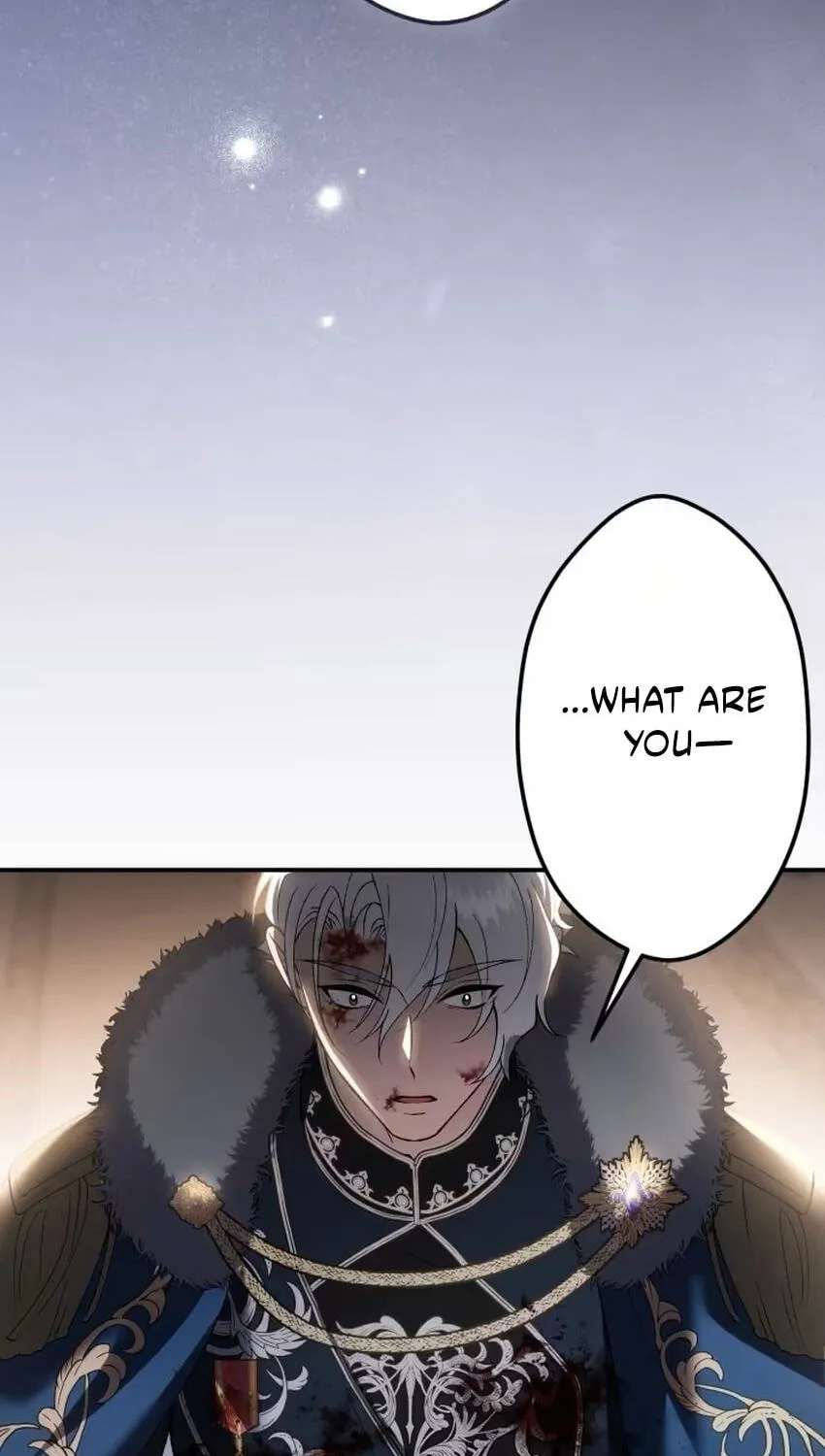 The Bloodthirsty Bride Devours the King Chapter 31 - page 2