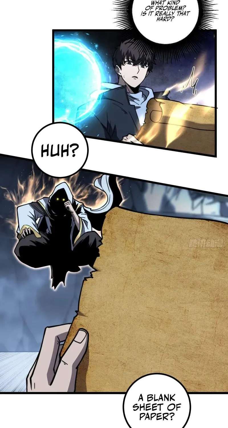 Everyone Start with Synthesizing the Undead Army Chapter 10 - page 6