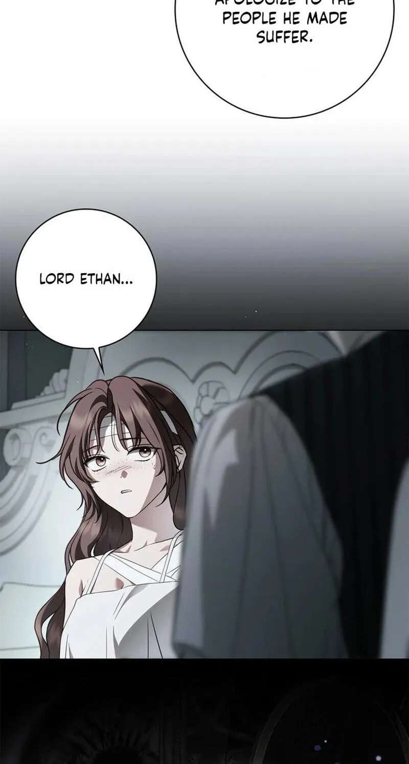The Count's Secret Maid Chapter 110 - page 17