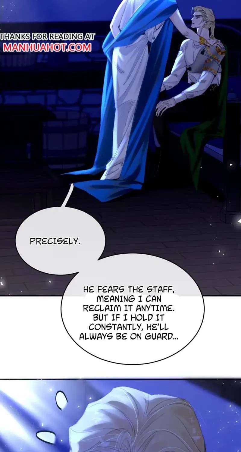 The Proper Way to Perform a Sacrifice Chapter 2 - page 73