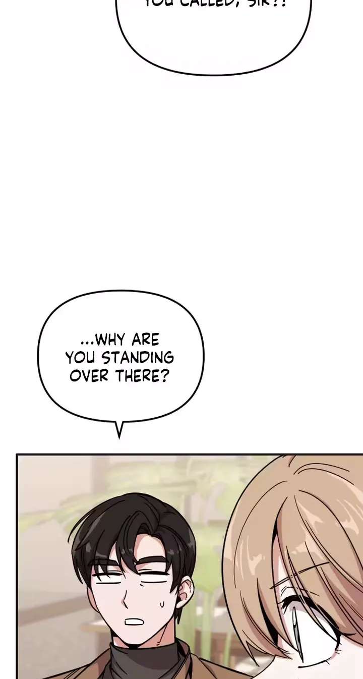 My Boyfriend is a Cat Chapter 29 - page 7