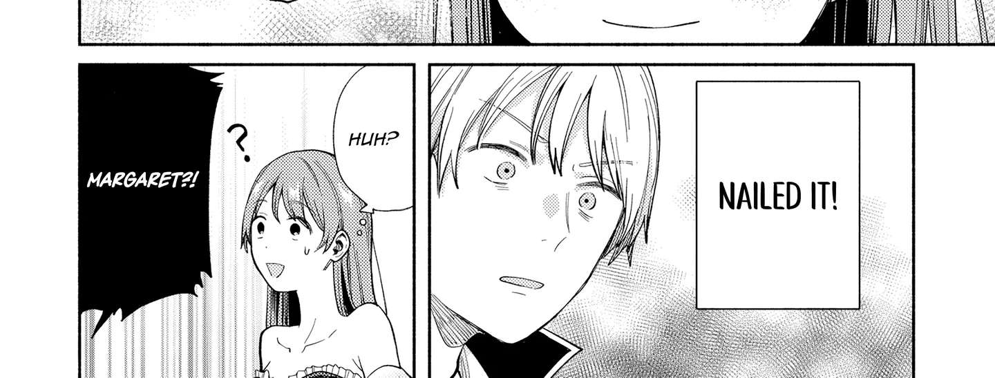 Imouto ni Kekkon wo Oshitsukerareta Techigai no Tsuma desu ga, Itsu no Mani ka Henkyohaku ni Dekiai Saretemashita Chapter 1 - page 33