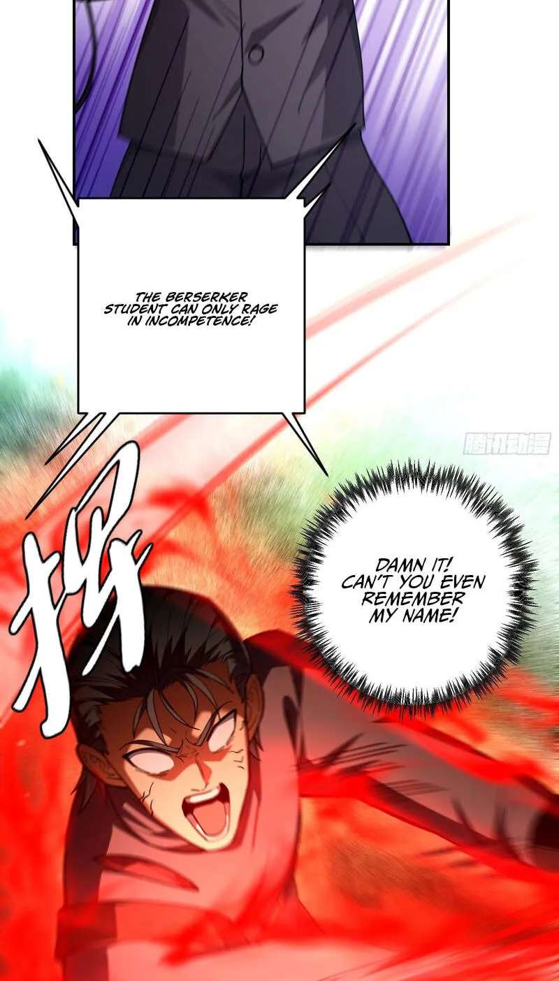I Turn Skills into Broken Ones with a Single Word Chapter 25 - page 49