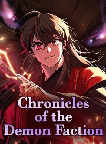 Chronicles of theDemon Faction
