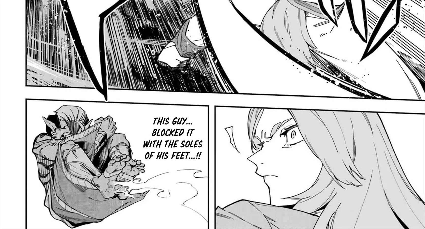 The Witch's Ending Note Chapter 8 - page 52