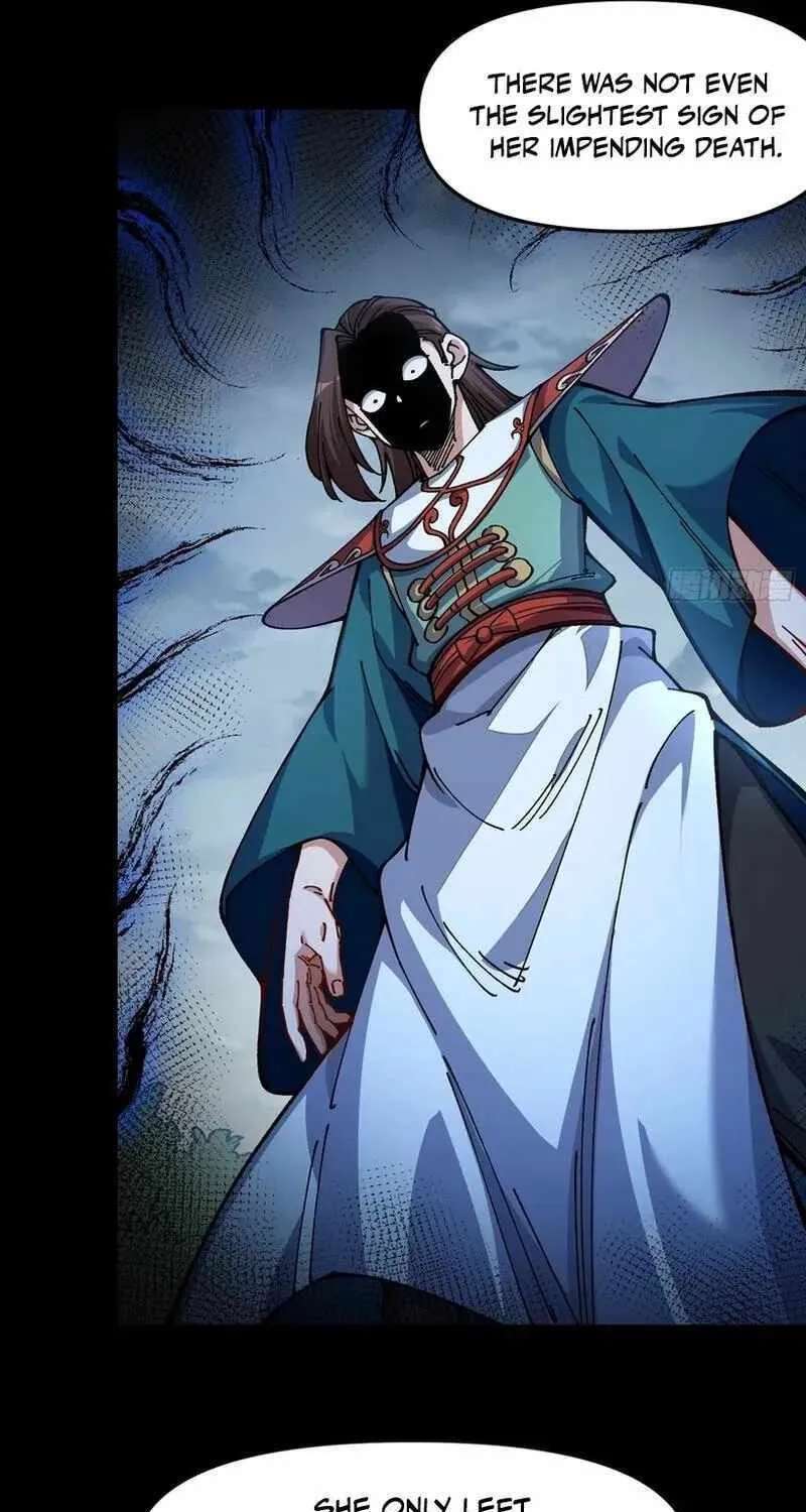 Bai Lan De Wo, Quan Kao Tu Di Xu Ming Chapter 44 - page 37