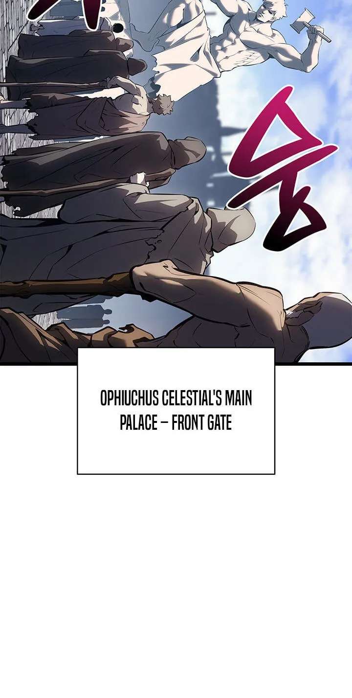 The Return of the Disaster-Class Hero Chapter 192 - page 29