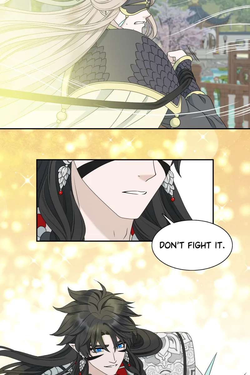 Dear My Dokkaebi Husband Chapter 50 - page 46