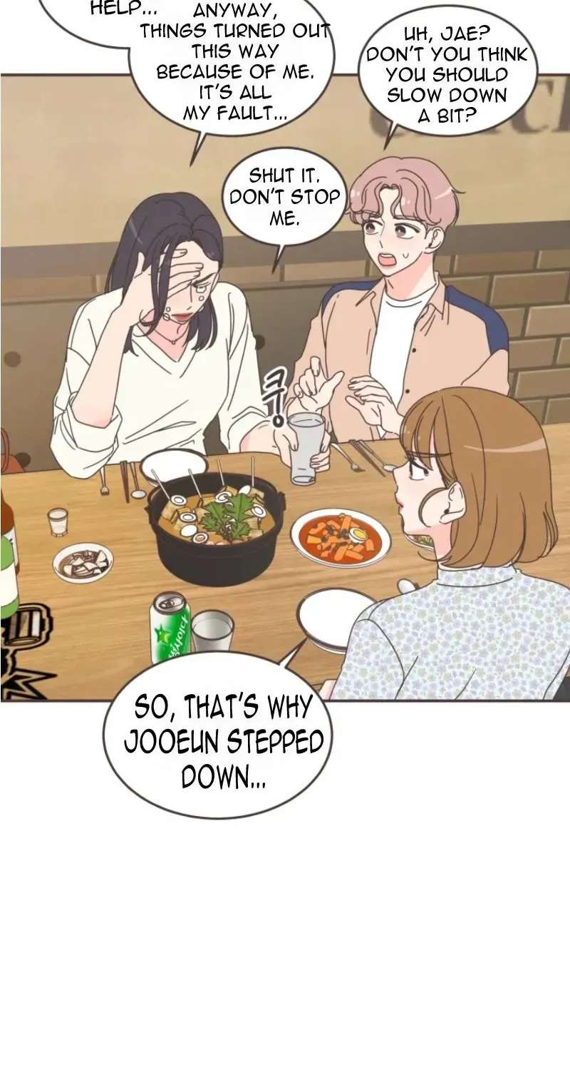 She's My Type Chapter 90 - page 16