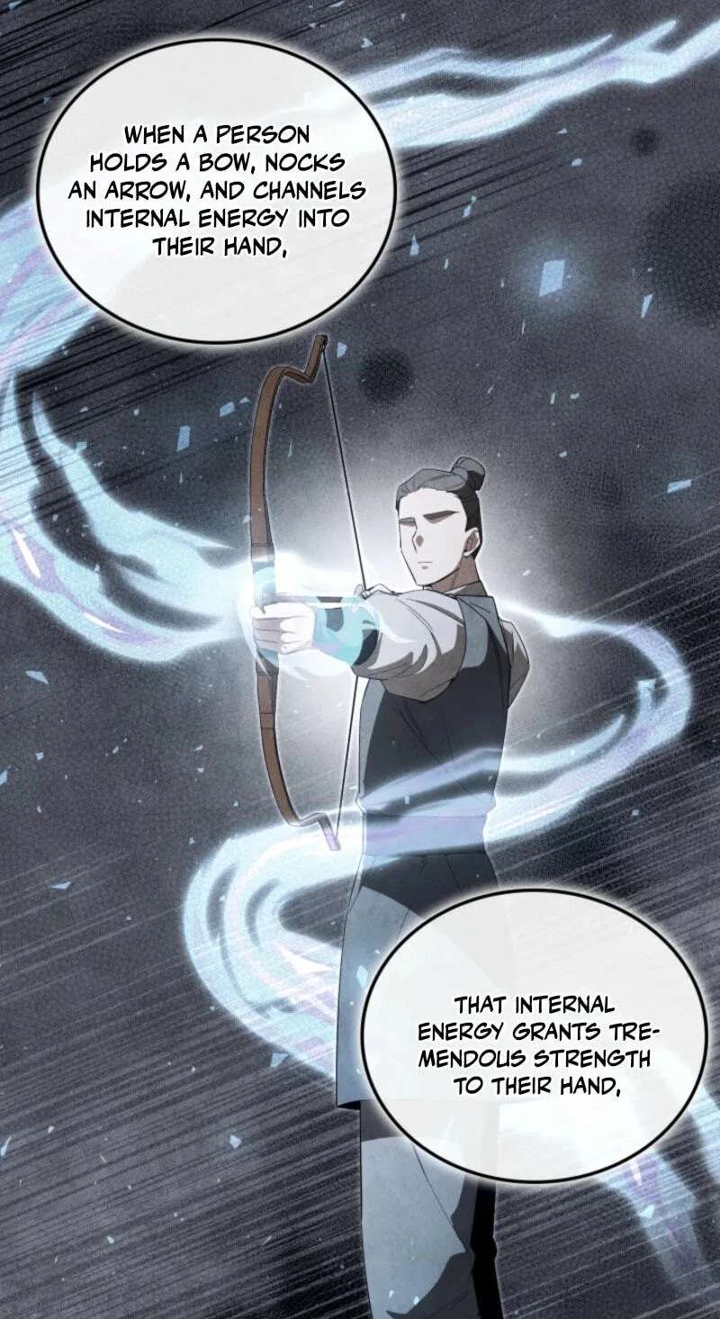 How to Survive as a Martial World Civil Servant Chapter 78 - page 52