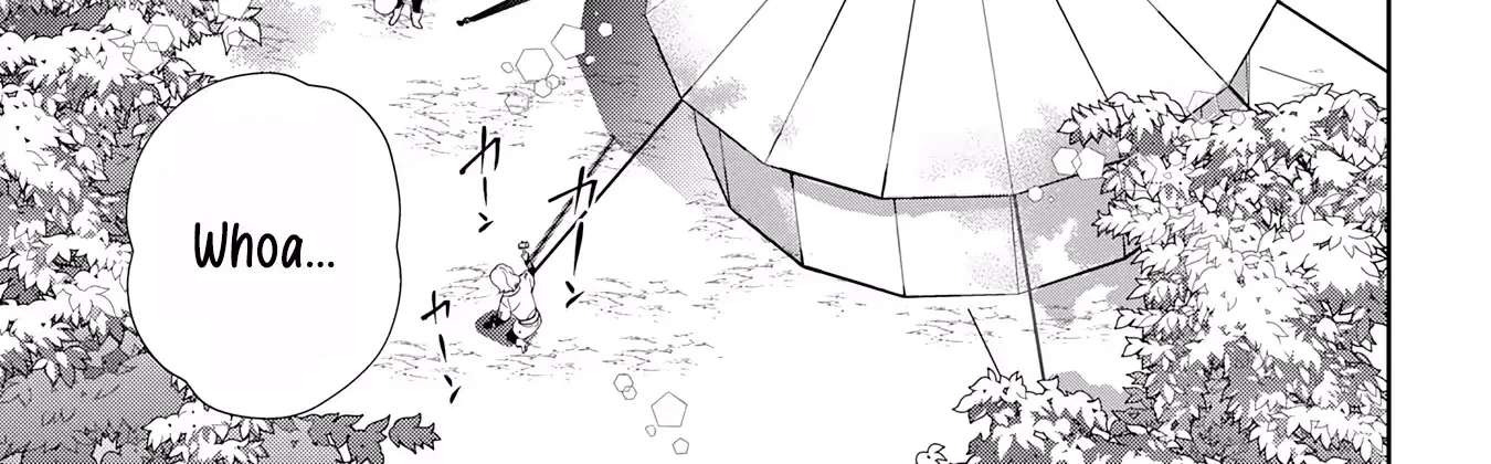Mob Soul ~Reincarnated as a Lowly Lackey, I Used My Game Knowledge to Go Unrivaled and Build the Strongest Party!~ Chapter 2.1 - page 12