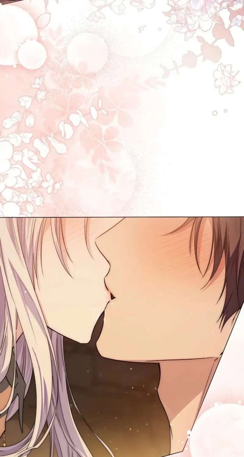 The Princess Stans in Secret Chapter 73 - page 107