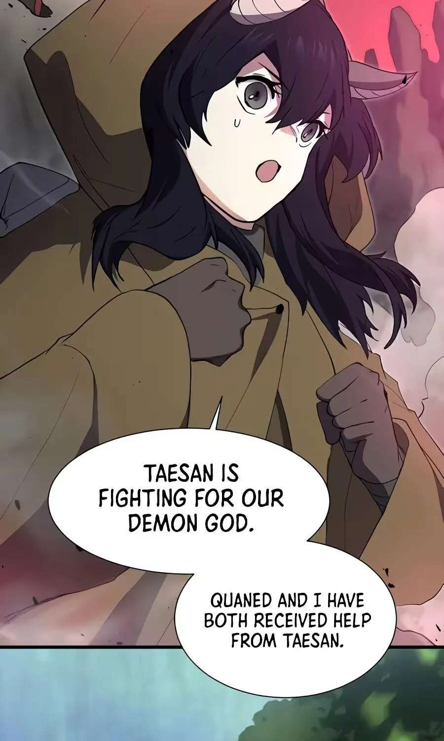 Skill Master Levels Up Chapter 165 - page 24
