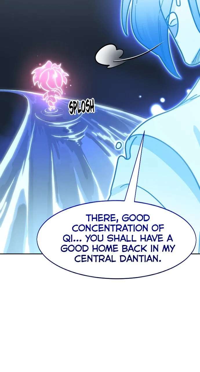 Return of theBlossoming Blade Chapter 183 - page 95