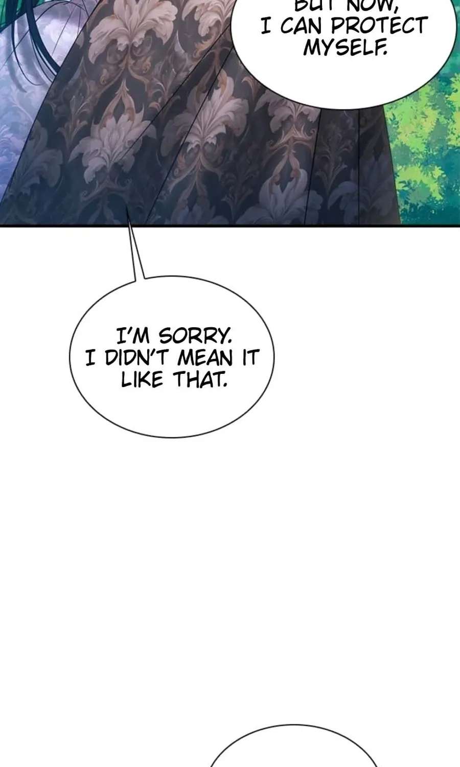 I Need Someone To Stop My Older Brothers Chapter 80 - page 37