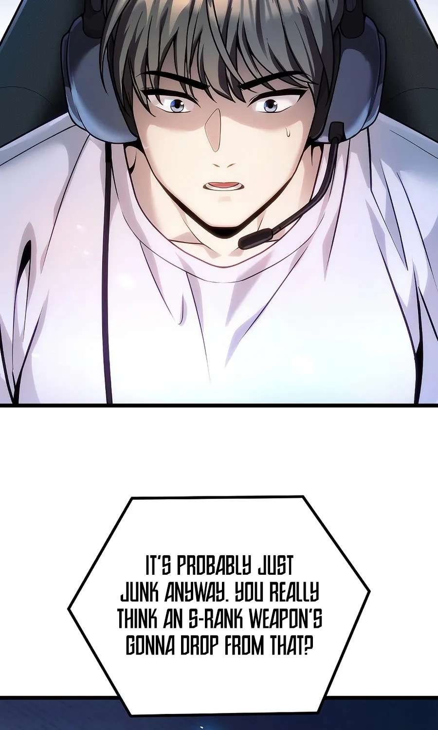 The Money Keeps Piling Up Even If I Spend It Chapter 1 - page 15