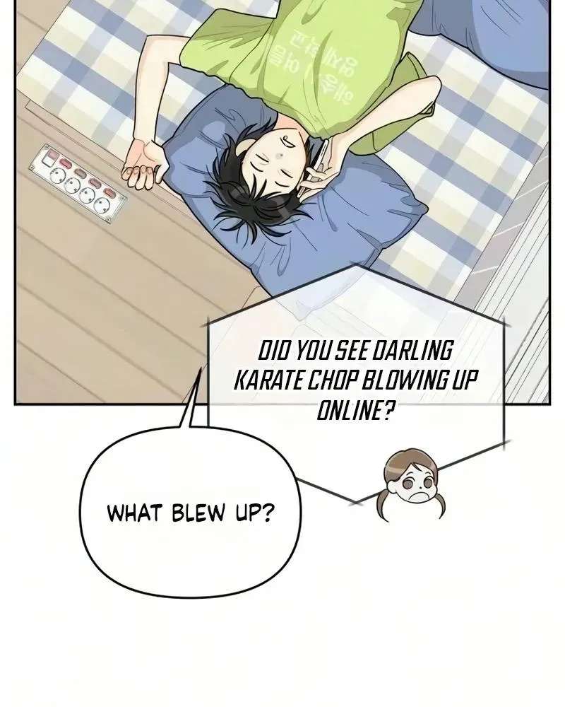 Hug Us Chapter 24 - page 15
