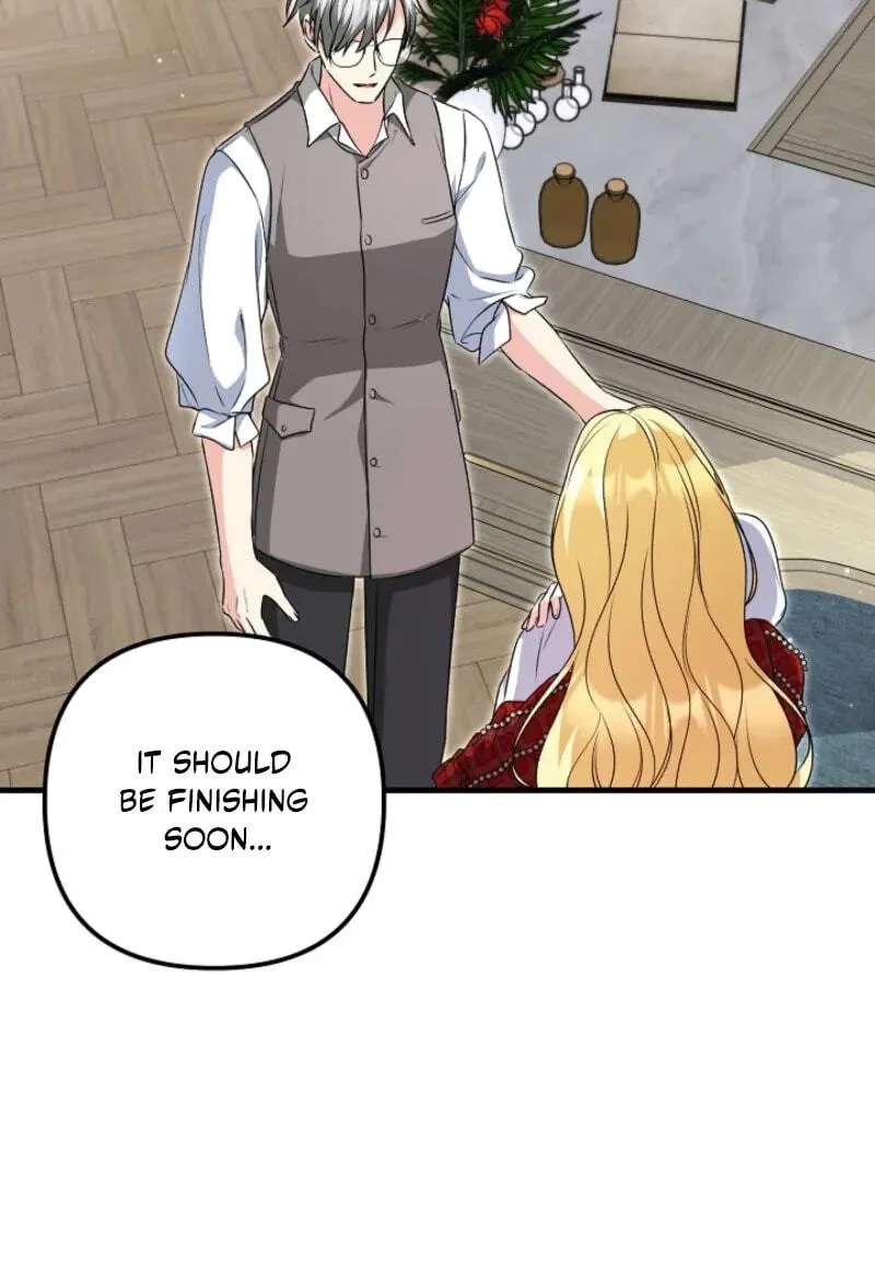 How to Melt the Tyrant's Heart Chapter 75 - page 47