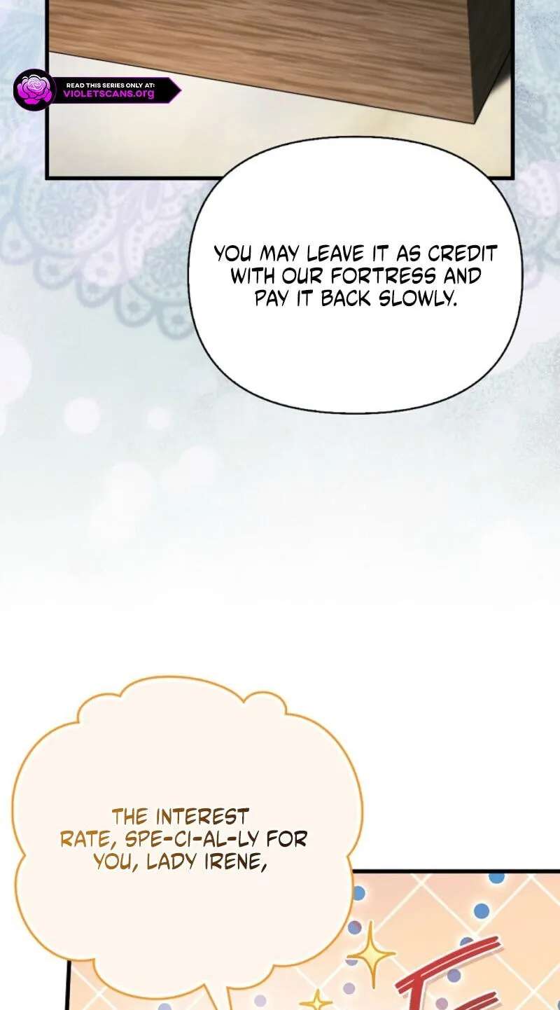 My Husband Is Definitely a Paladin Chapter 28 - page 84
