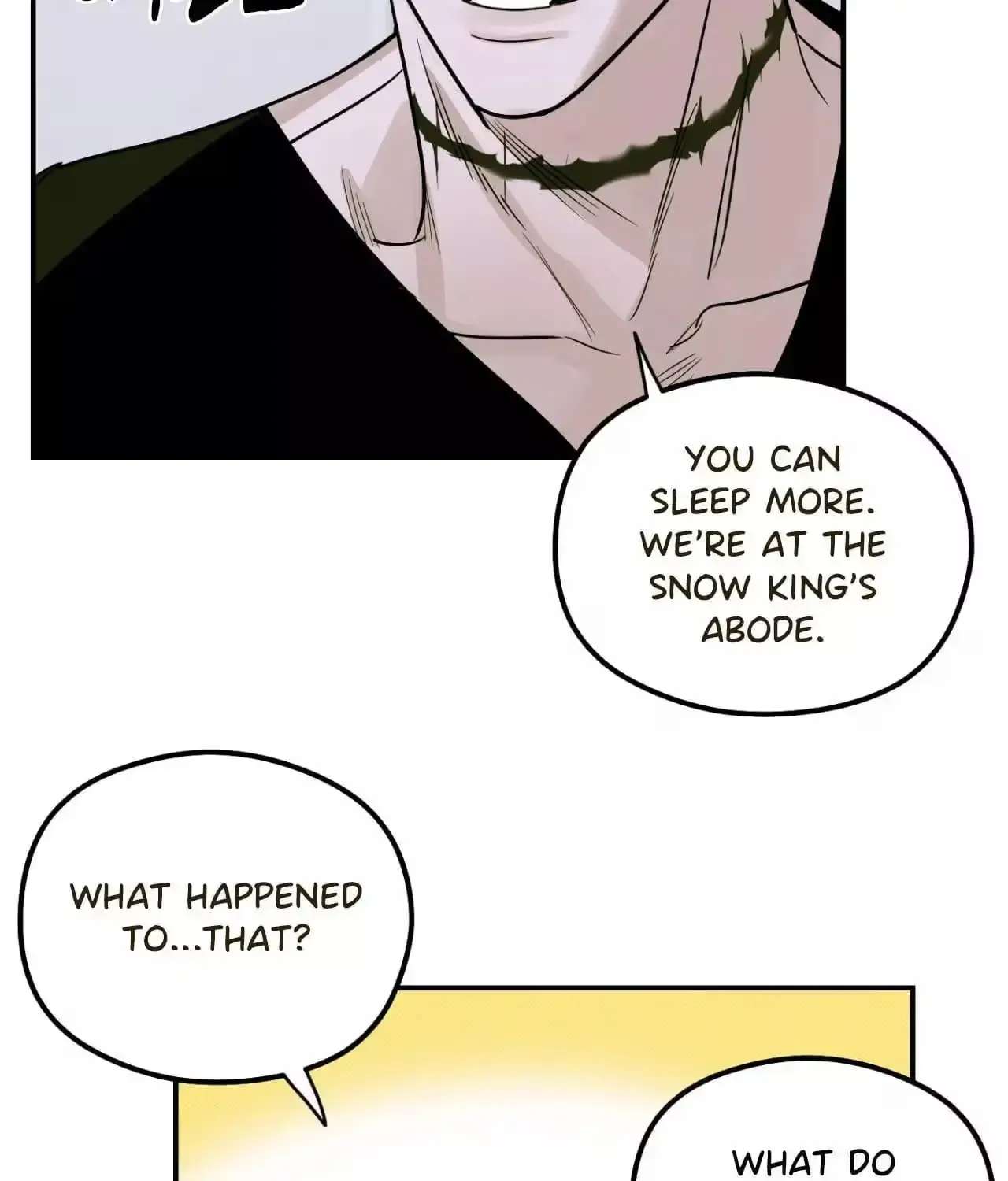 In the Shadow of the Serpent Chapter 38 - page 7