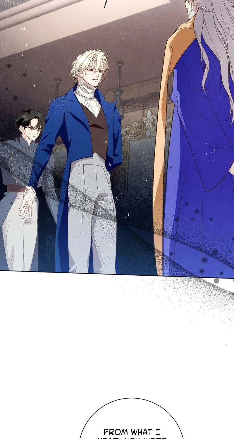Goddess Kingmaker Chapter 69 - page 9