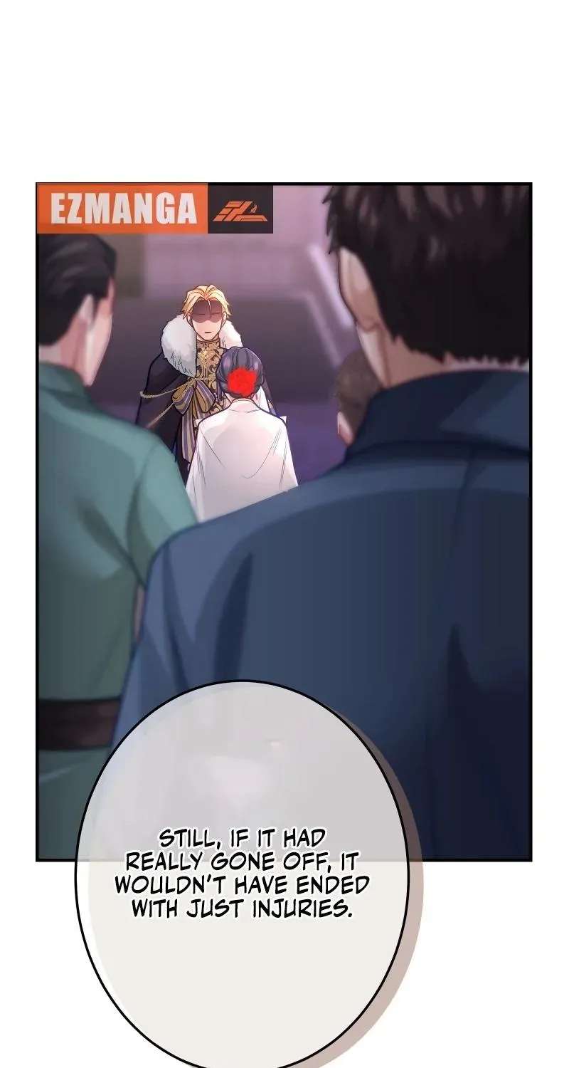 Disgraced Wife? This Beloved Genius Mage Will Secure Her Divorce! Chapter 40 - page 30