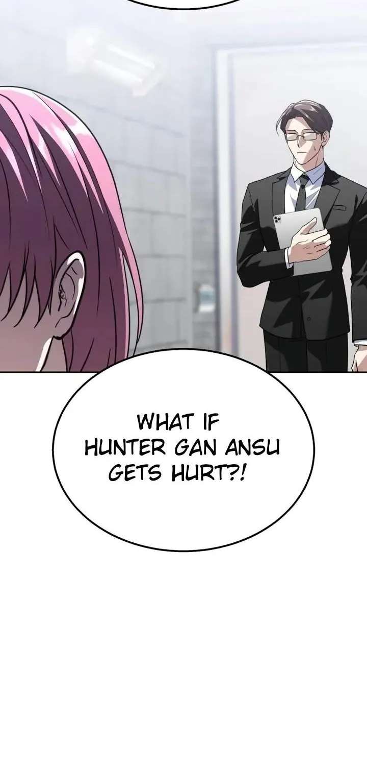 The Returned C-Rank Tank Won't Die! Chapter 66 - page 21