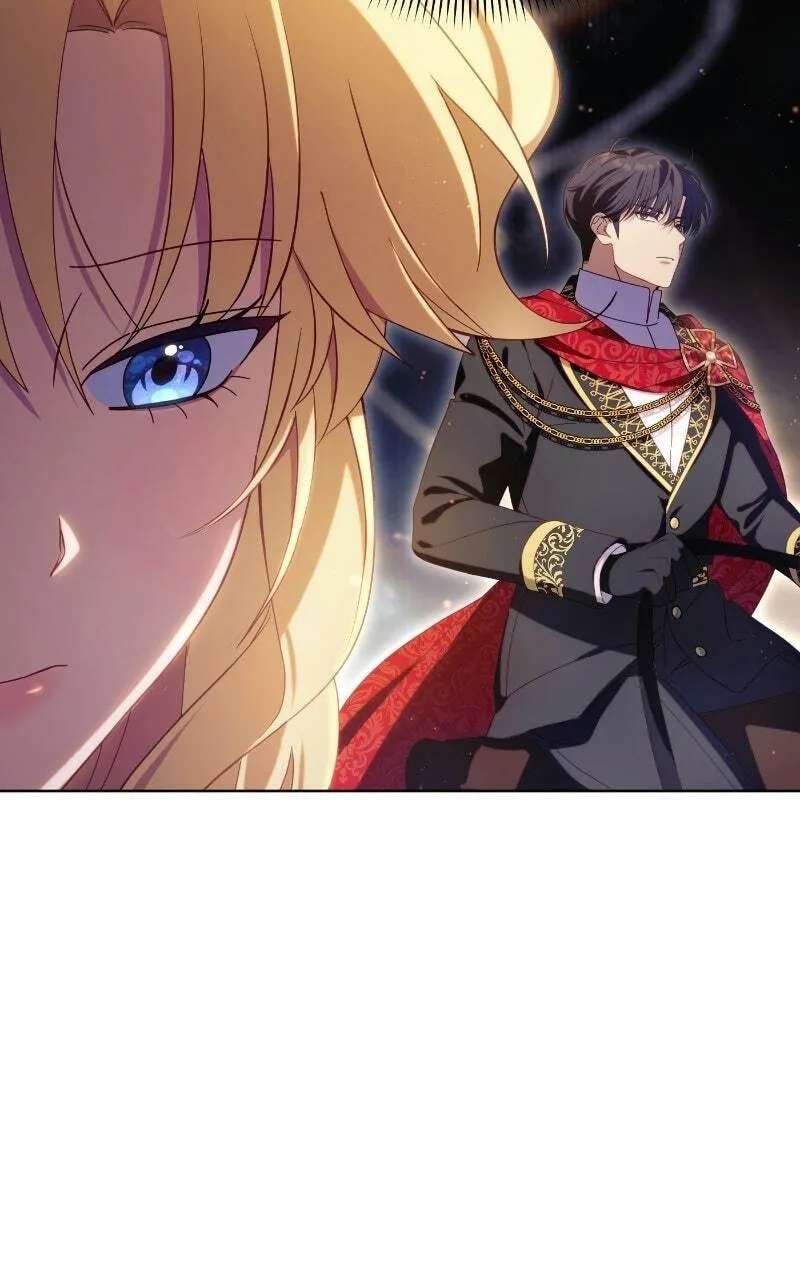 I’m a Villainess, but I Won’t Live Like One Chapter 81 - page 12