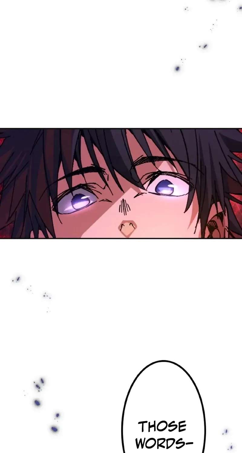 The Man Who Vowed Revenge on His Demon Wife Chapter 7 - page 138