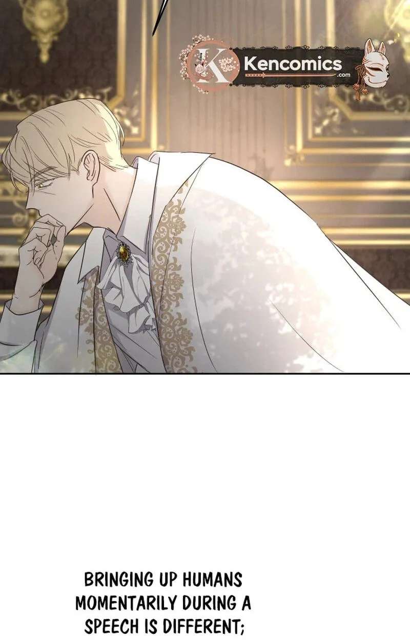 I Adopted the Male Lead from the Shelter Chapter 117 - page 69