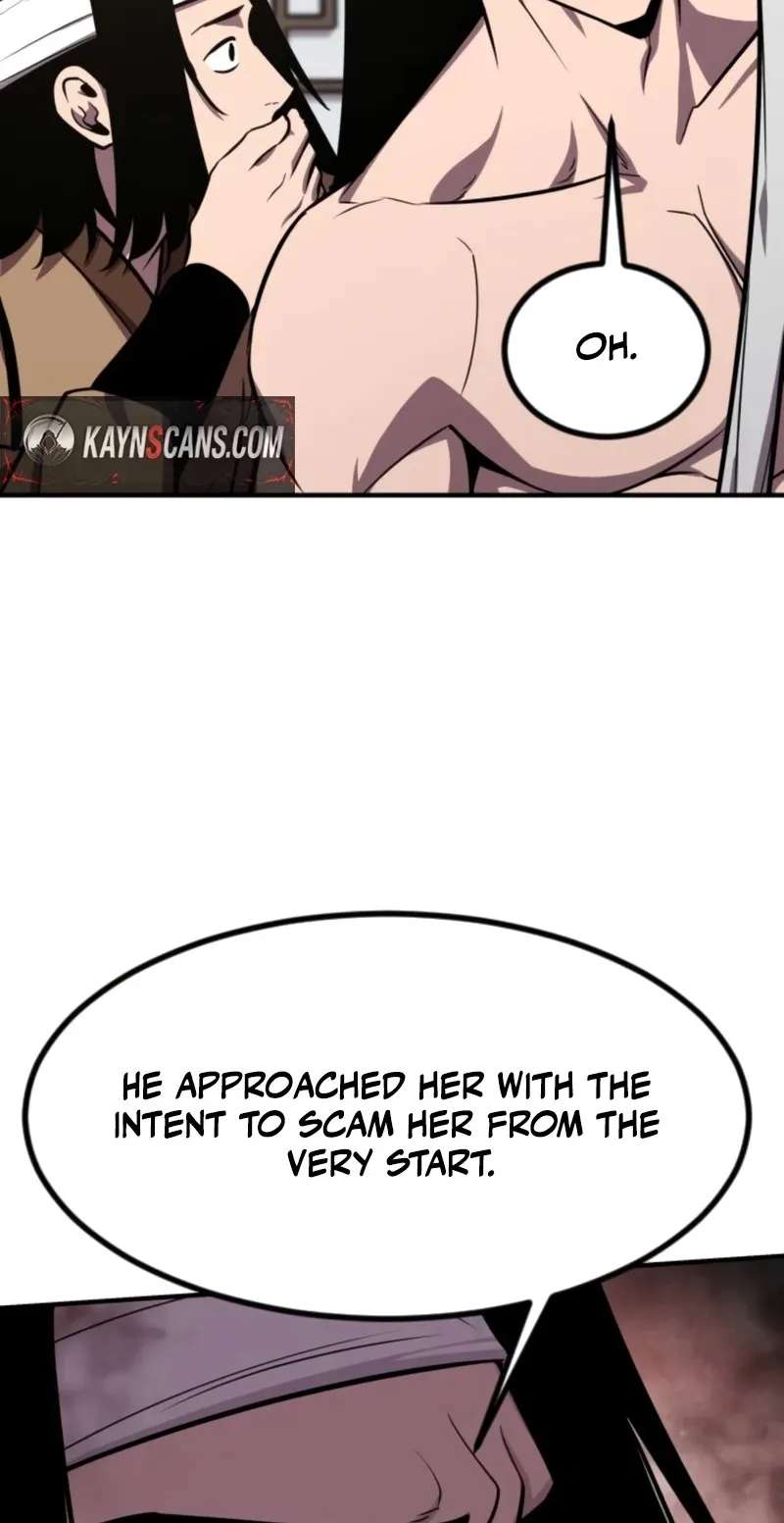 A Dragon Lives in Kunlun Chapter 12 - page 3