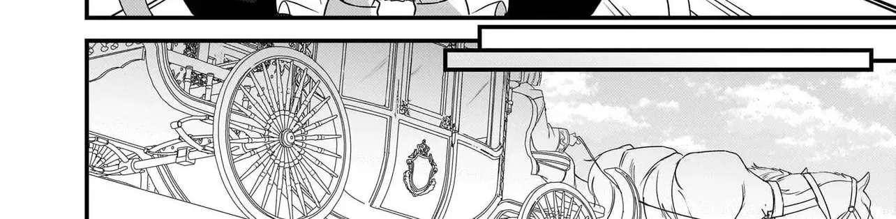 Watashi no Mahoutsukai ~Shitagerareta Shoujo wa Utsukushiki Outei Heika ni Misomerareru~ Chapter 1 - page 27