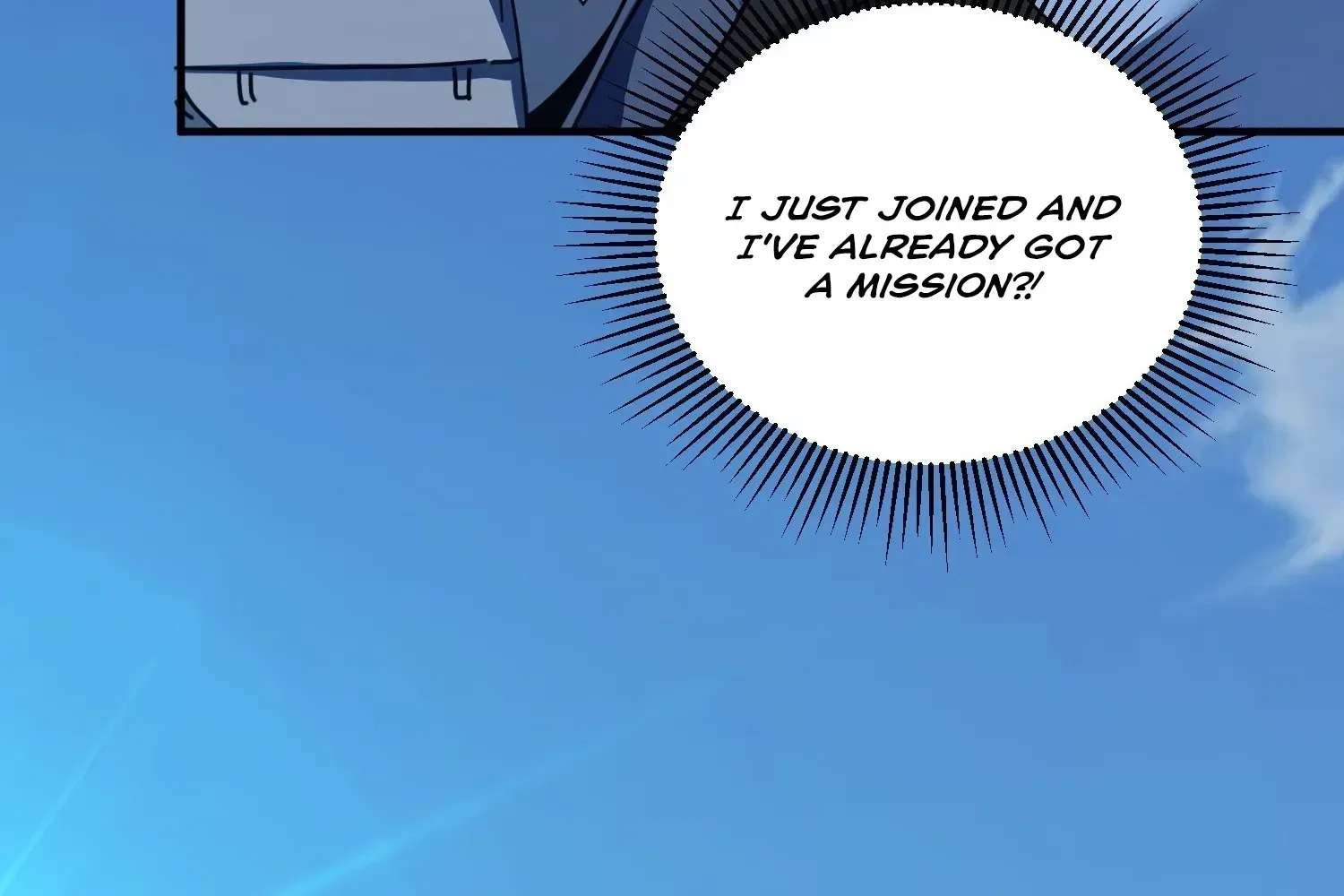 Extracting My Way to Become the Undead Archmage Chapter 7 - page 54
