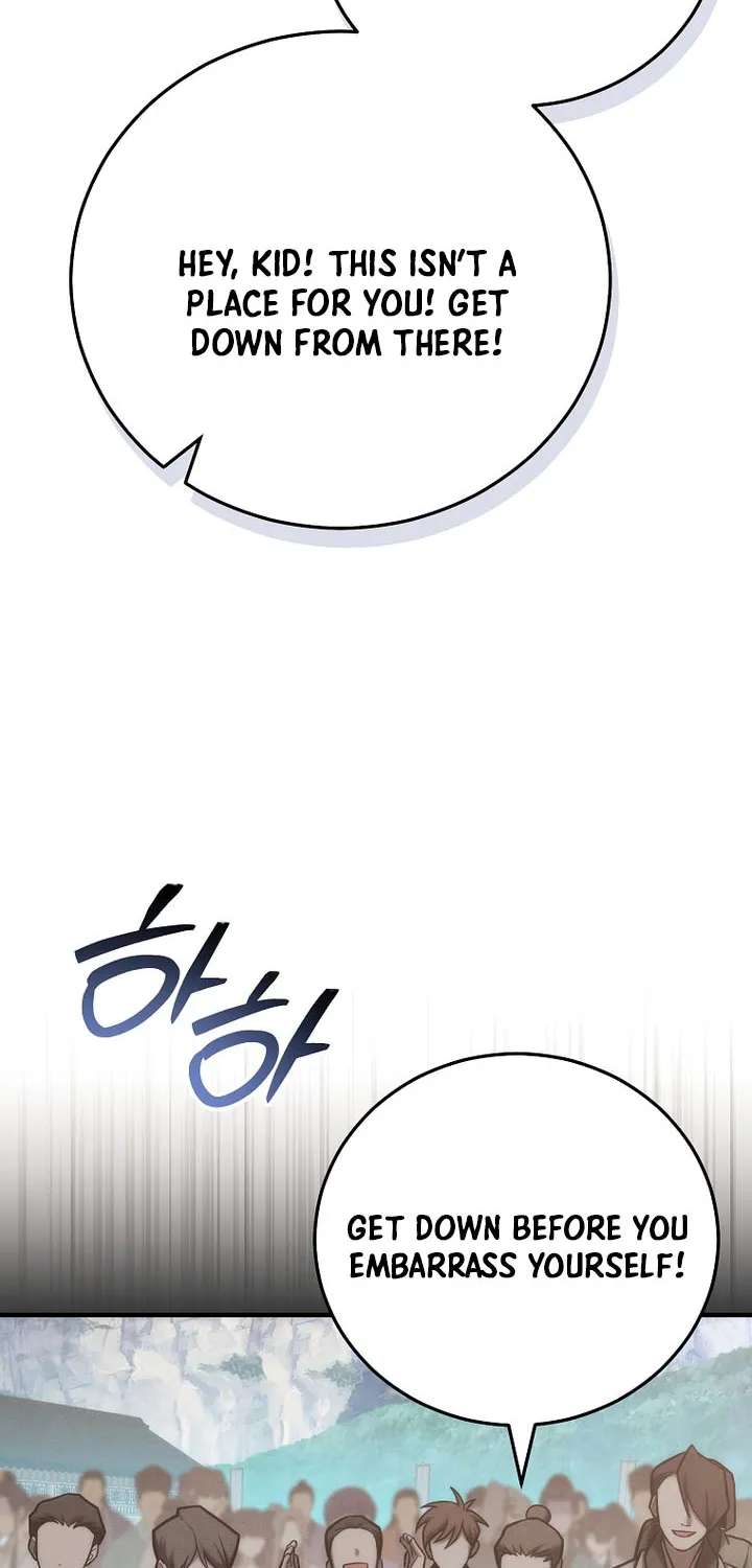 Third-rate Martial Family Becomes the Best Under Heaven Chapter 26 - page 17