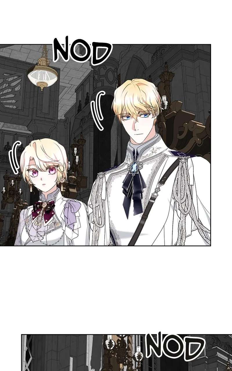 Reborn As the CharacterThat Never Existed Chapter 88 - page 64