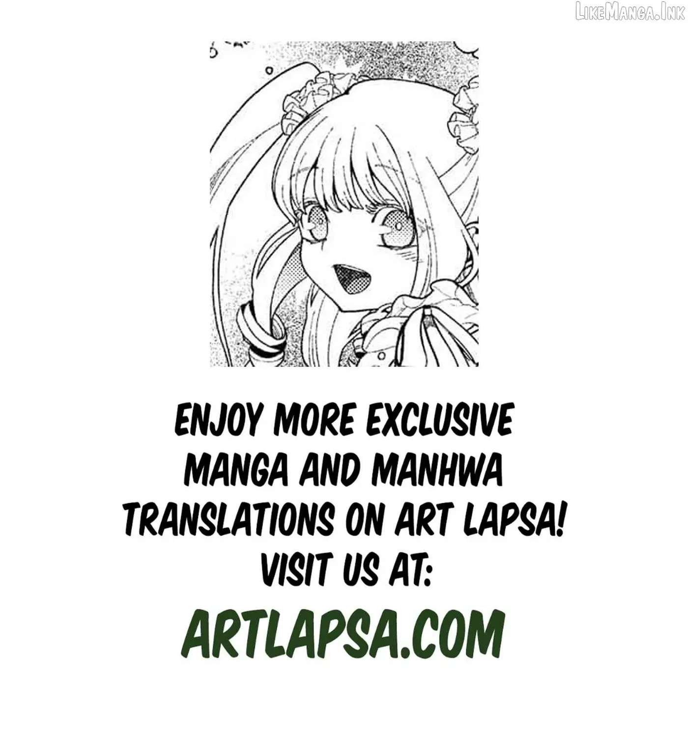 At 5, I Became the Dragon Emperor’s Bride Chapter 12 - page 4