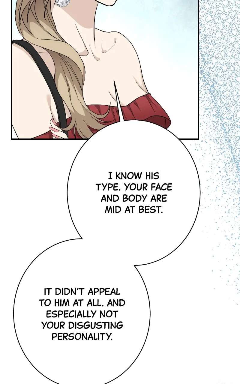 Undercover Wife Chapter 44 - page 20