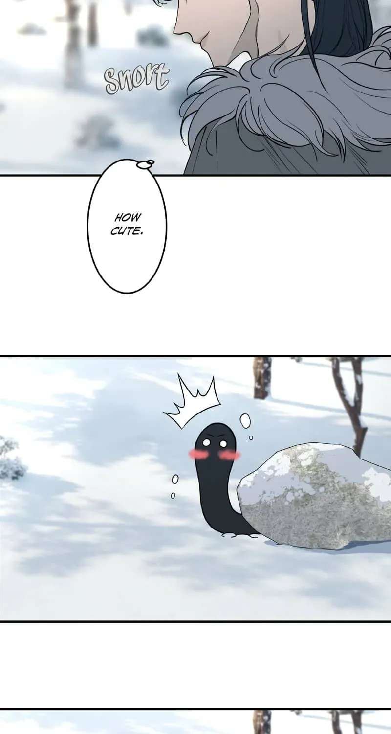 Thousand Years of Love Chapter 10 - page 45