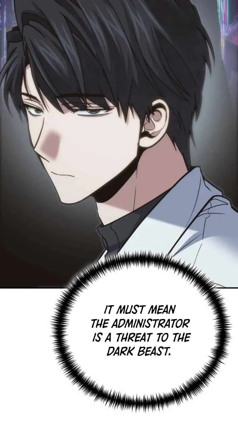 How To Live As An Unlicensed Healer Chapter 160 - page 70