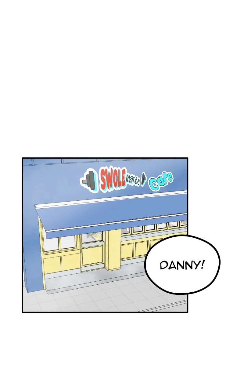 Swolemates Chapter 177 - page 1