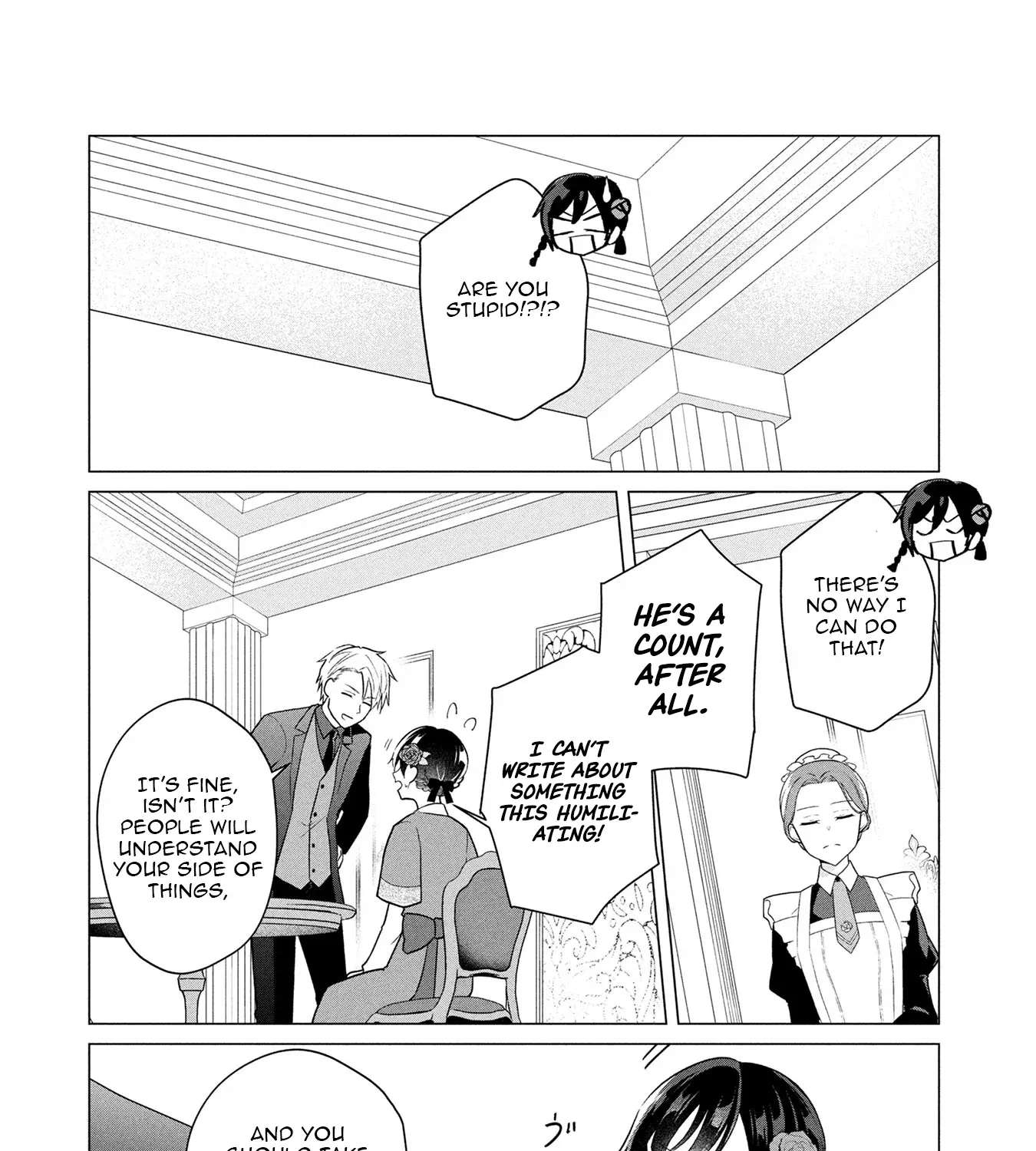 Kokai Shuraba De Konyaku Ga Nakunarimashita Korekara Shigoto To Koi Osagashimasu! Chapter 1 - page 86