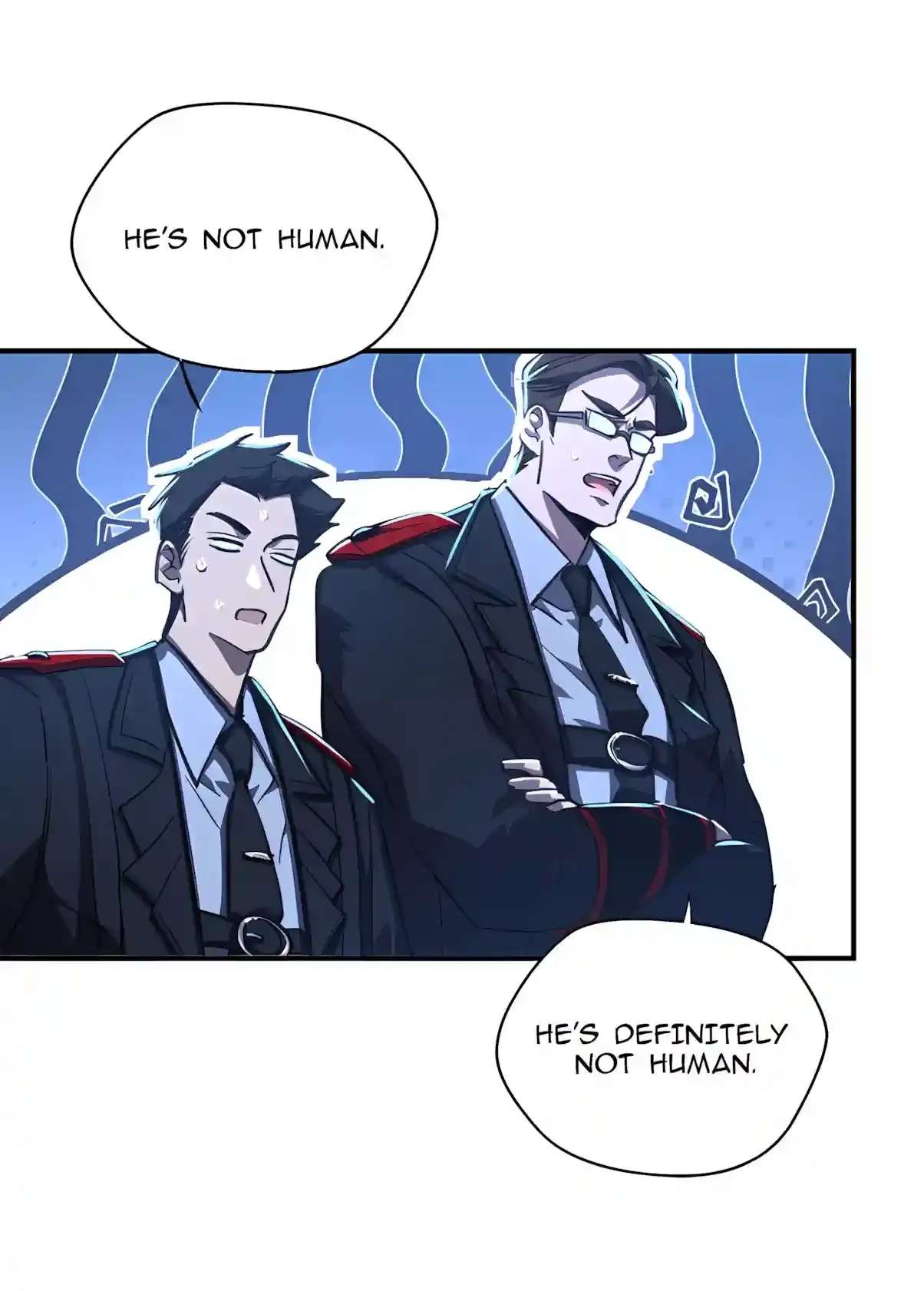 High Martiality: With One Hand, I Single-Handedly Repel Three Thousand Emperors! Chapter 71 - page 105