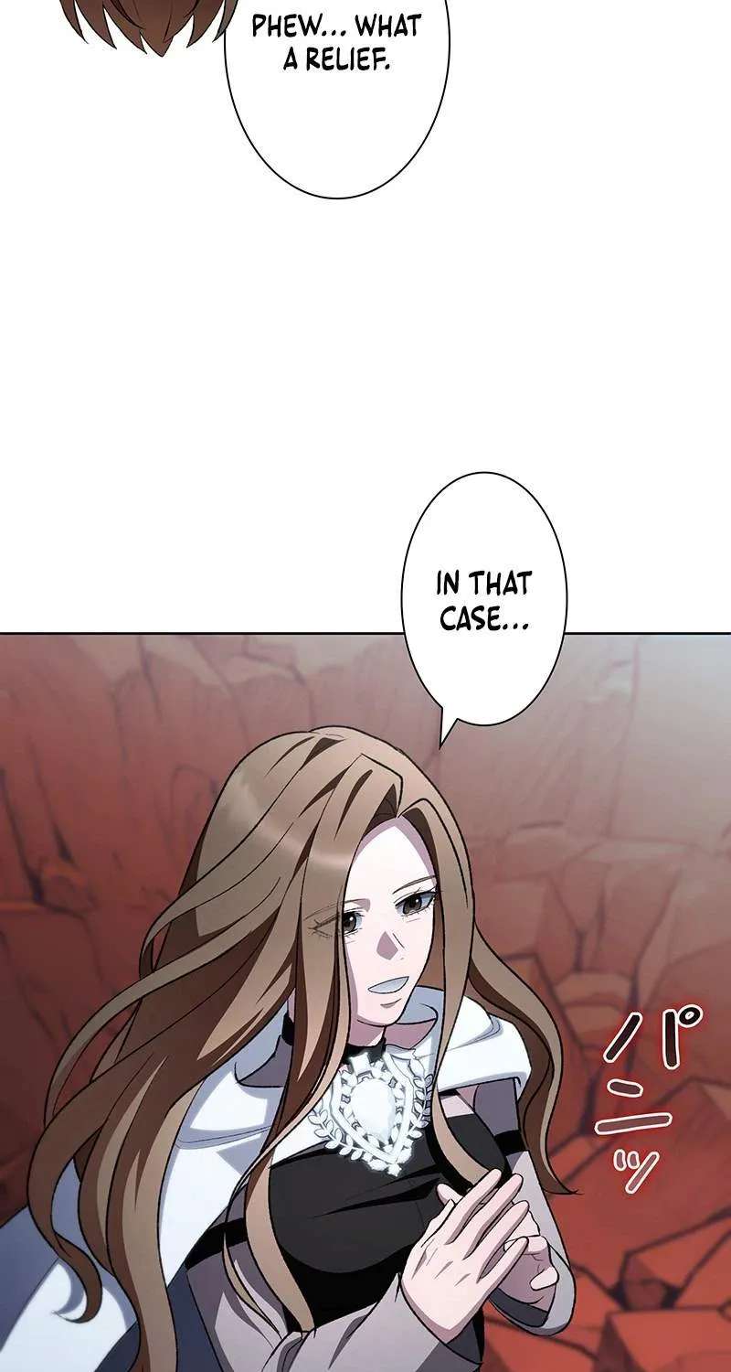 I Became a Transcendent Hunter with 100,000x EXP Chapter 24 - page 108