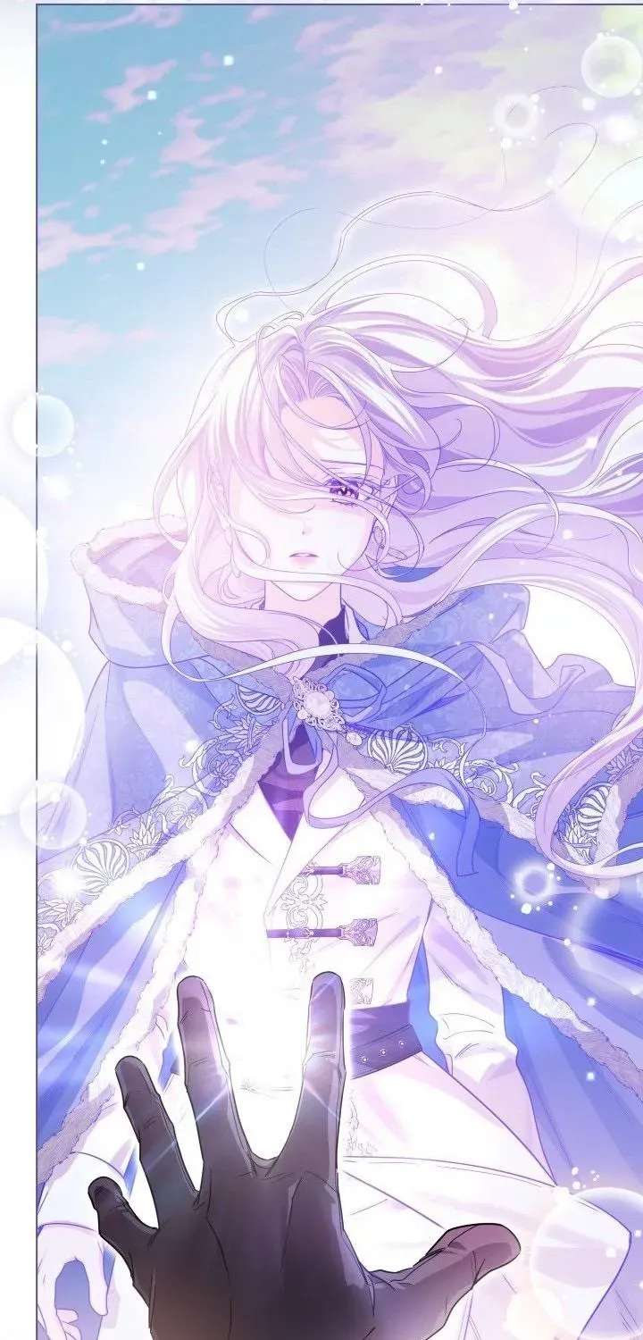 The Princess Stans in Secret Chapter 105 - page 51