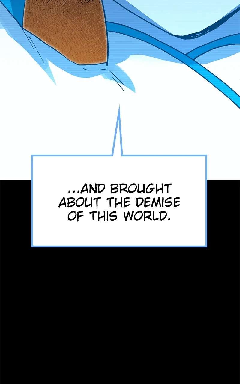 My Status WindowWent on Strike Chapter 84 - page 158