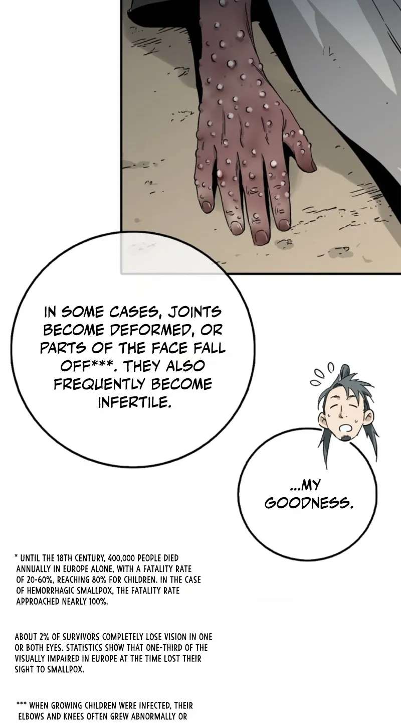 I Reincarnated As A Legendary Surgeon Chapter 216 - page 14