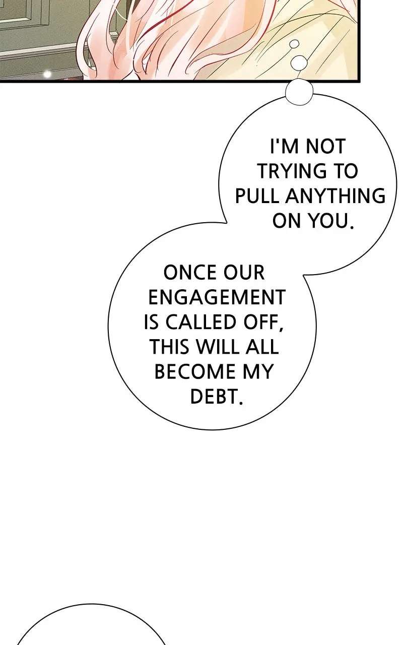 Time To Call OffThis Engagement Chapter 9 - page 58